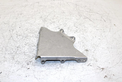 2013 Polaris 600 Rush Pro R Oem Left Rear Tunnel Plate  5252231 SP29