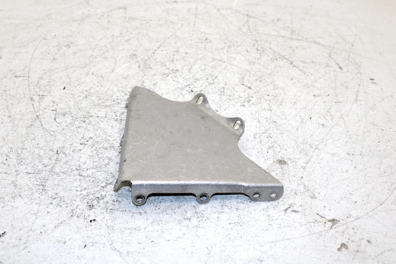 2013 Polaris 600 Rush Pro R Oem Left Rear Tunnel Plate  5252231 SP29