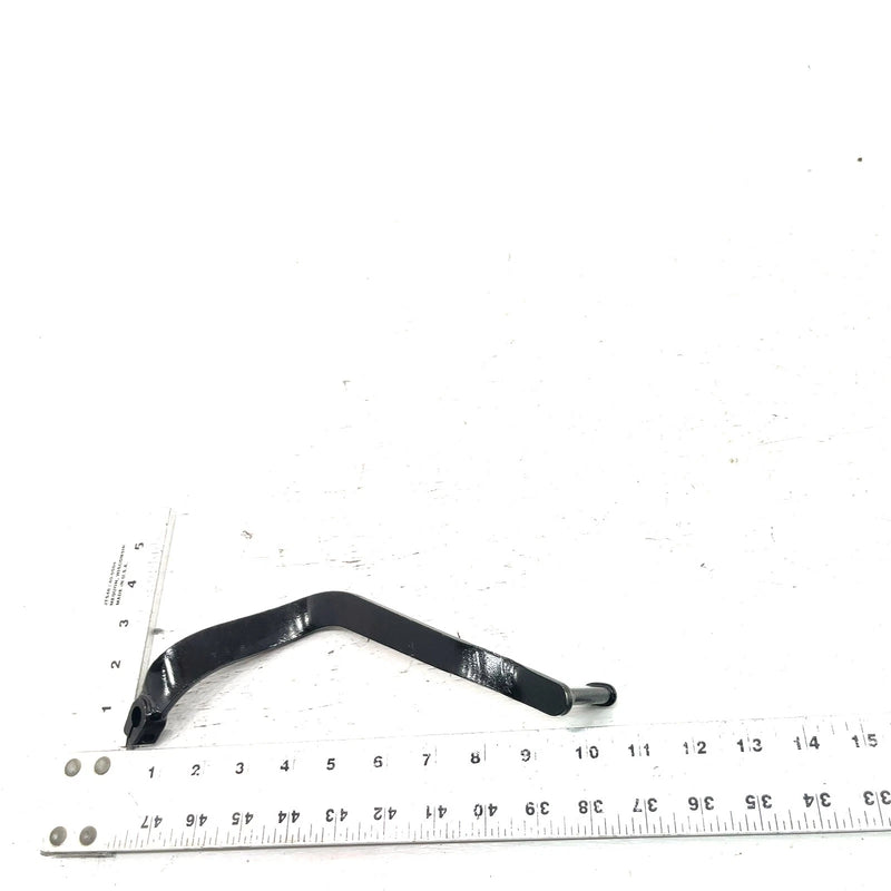 87-89 Suzuki Quadrunner 300 LT300E 2x4 OEM Gear Shift Lever 25600-41B02 AS36