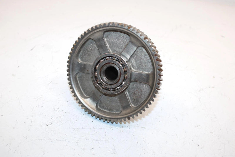 04 Arctic Cat Zr 900 Sno Pro Efi Oem Input Shaft 66T 1602-737 SA54