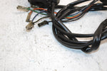 1994 Polaris Sl 750 Oem Left Control Switch 4110162 JP29