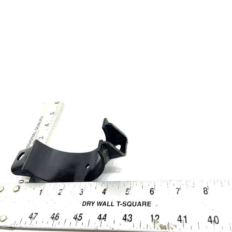 1993 Polaris Big Boss 350L 6x6 OEM Swingarm Extension Bracket 1580067-067 AP192