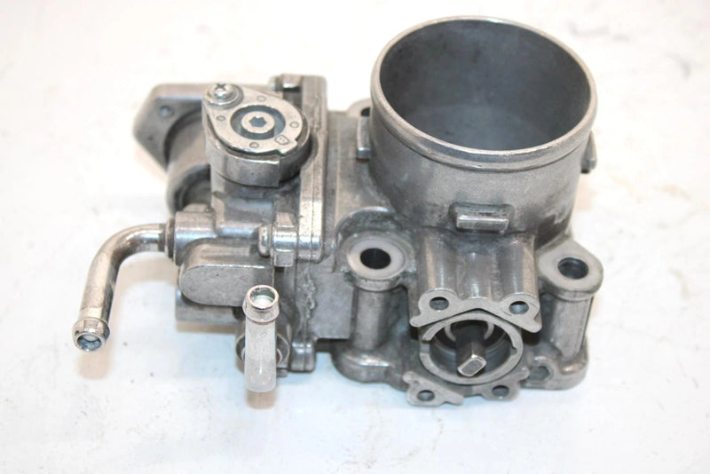 12 Arctic Cat M1100 Turbo Sno Pro 162 Oem Throttle Body 3007-826 SA8