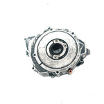 96 Yamaha Kodiak 400 YFM400FW 4x4 OEM Stator Side Cover 4GB-15787-01-00 AY64