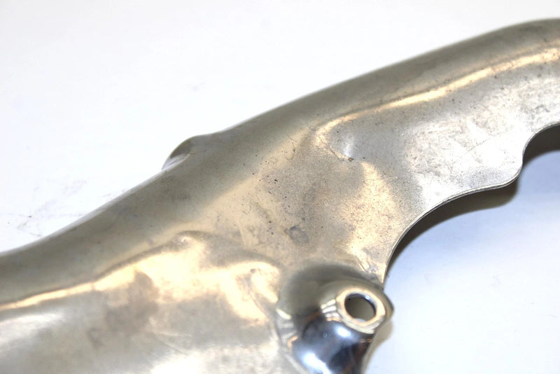  95 Suzuki Quadrunner LT4WD OEM Inner Exhaust Pipe Heat Shield 14780-19B70 AS17