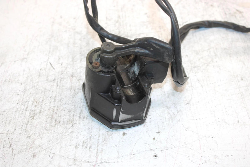 1999 Polaris Sportsman 335 Oem Throttle Control 2010158 AP77
