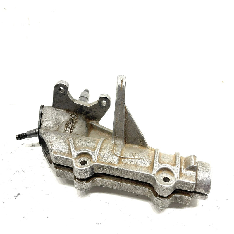 1990 Polaris Trail Boss 350L 2x4 OEM Front Left Hubstrut 5130655 AP150