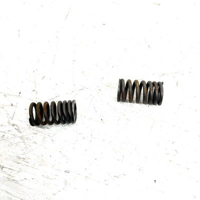 95-98 Polaris Magnum 425 4X4 OEM Valve Spring Pair 3086892 AP232