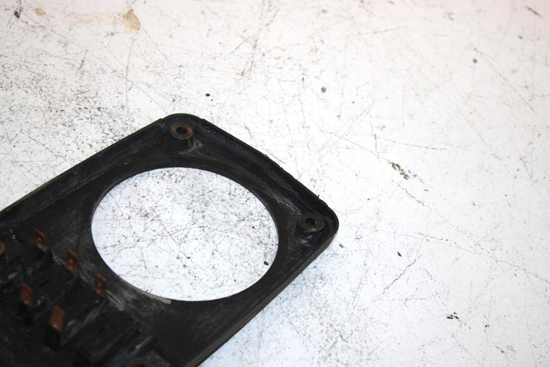 92 Polaris Trail Deluxe Oem Instrument Panel 5430924 SP24