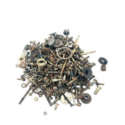 2004 Polaris Sportsman 400 OEM Nut Bolt Spacer Hardware Kit AP223