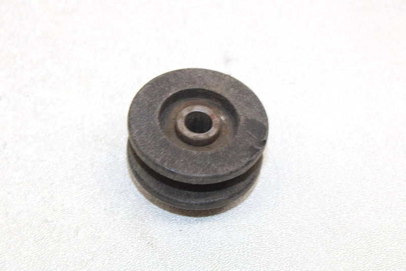 Polaris Oem Rear Suspension Spring Roller With Bushing 5435620 Q1289