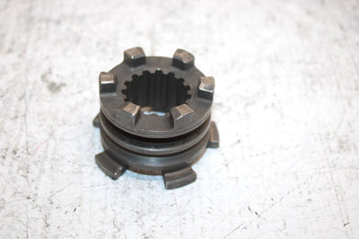 2005 Kawasaki Brute Force 750 4x4 Oem  Transmission Dog Gear 13139-0003 AK23