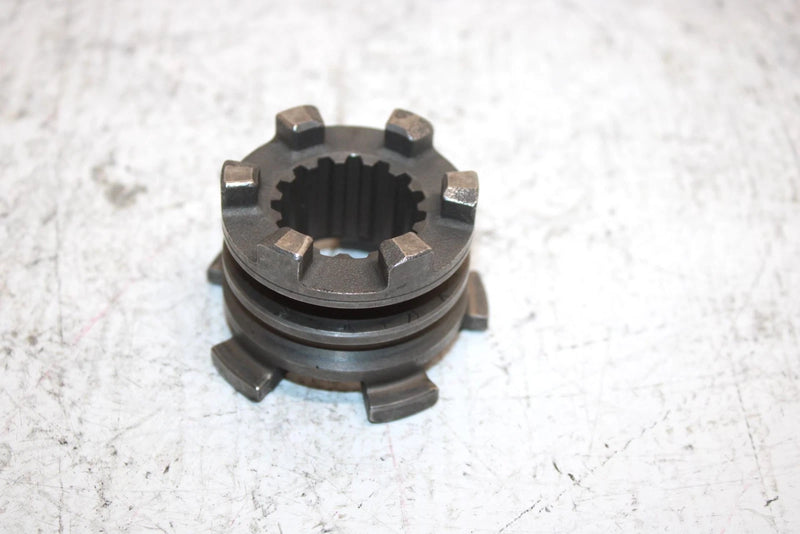 2005 Kawasaki Brute Force 750 4x4 Oem  Transmission Dog Gear 13139-0003 AK23