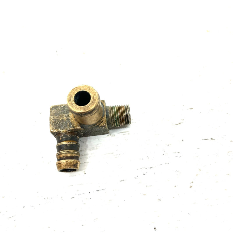 95-97 Kawasaki Jet Ski 900 ZXi OEM Exhaust Fitting 92005-3715 JK1