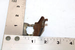 1987 Suzuki Quadrunner 250 Oem Front Upper Brake Hose Guide 59268-19B00 AS22