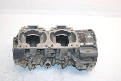 06 Ski-doo Gsx 600 Ho Sdi Oem Crankcase 420889613 SS14