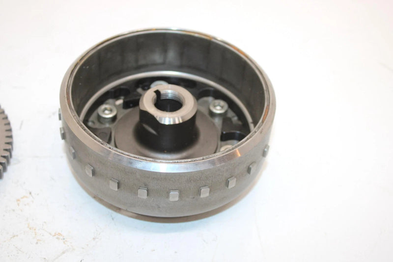 12 Arctic Cat M1100 Turbo Sno Pro 162 Oem Flywheel 3007-232 SA8