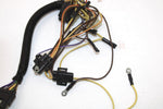 1995 Polaris Xlt Oem Headlight Wiring Harness 2460440 SP109