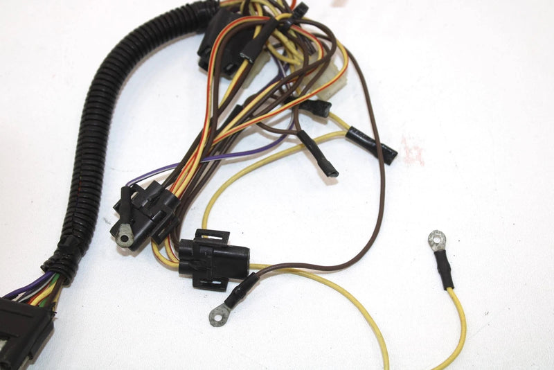 1995 Polaris Xlt Oem Headlight Wiring Harness 2460440 SP109