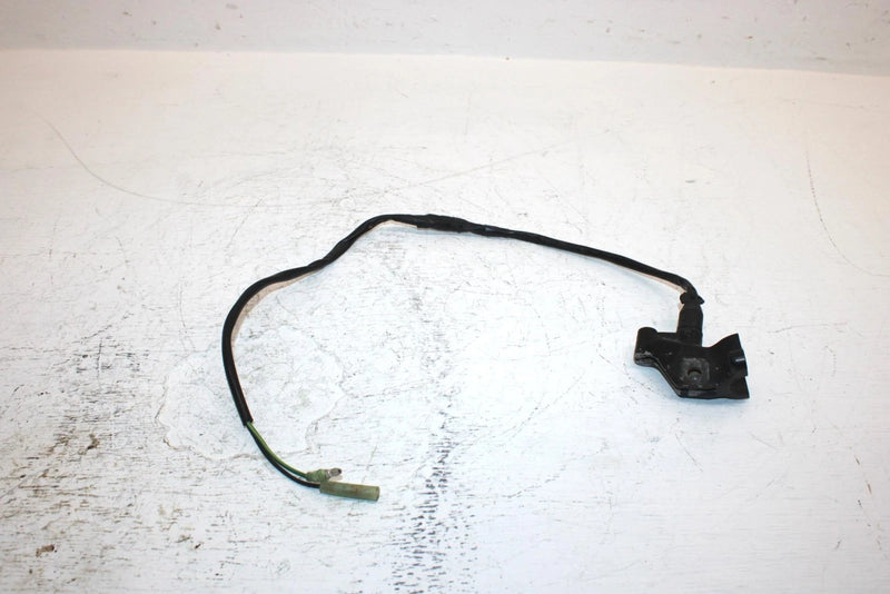 1998 Yamaha  Grizzly Oem Base Lever 1YW-82911-02-00 AY49