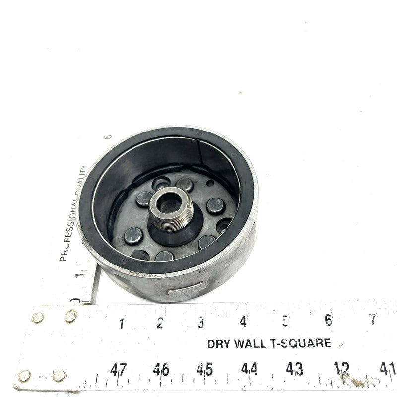 null Suzuki Quadrunner 160 OEM Flywheel 32102-02C00 AS30