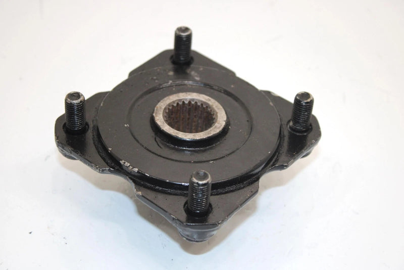 06 Arctic Cat Atv 90  Dvx Oem Front Connector Assy 3303-157 AA17