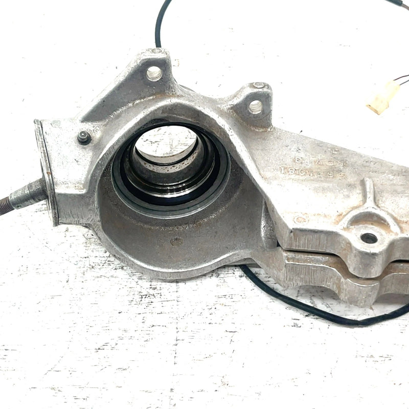 01-04 Polaris Sportsman 400 OEM Front Left Hubstrut 1820950 AP223