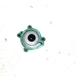 00-02 Polaris Xplorer 400 OEM Engine Water Pump Cover 3086771 AP228