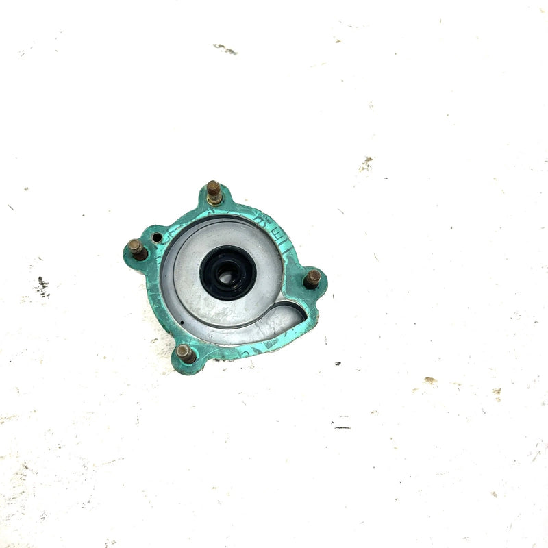00-02 Polaris Xplorer 400 OEM Engine Water Pump Cover 3086771 AP228