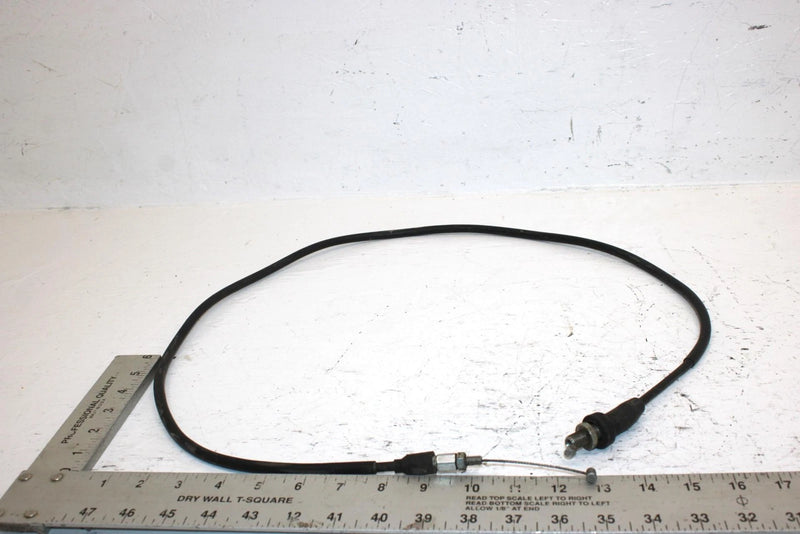 2009 Honda Trx 500 Fpea Foreman P/s Es Oem Throttle Cable 17910-HP0-A00 AH17