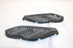 2002 Ski-doo Mxz 700 Oem Lower Hood Vent Set 517302034 517302036 SS20