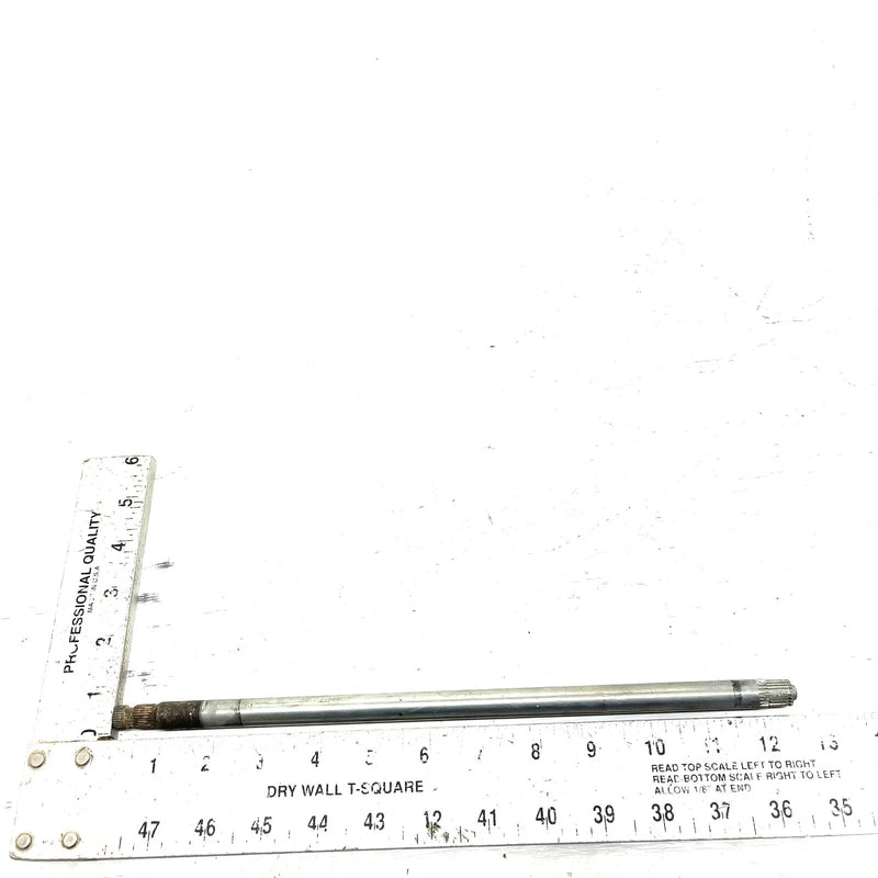 01-04 Honda Foreman Rubicon 500 TRX500 4x4 OEM Shift Shaft 24681-HN2-000 AH87