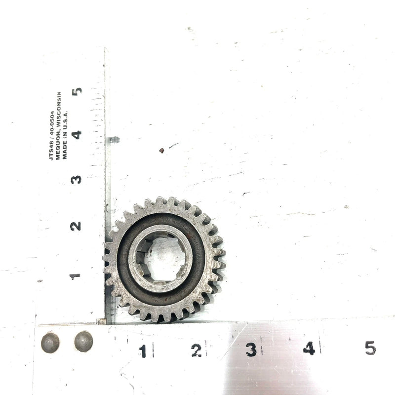 98 Honda Foreman 400 4x4 OEM 29T 5th Countershaft Gear 23491-HM7-000 AH92
