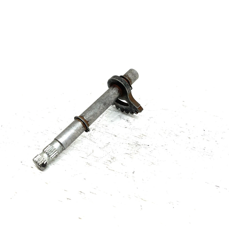 2003 Arctic Cat 400 4X4 OEM Gear Shift Fork Shaft 3402-644 AA30