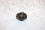 1999 Kawasaki Prarie 400 Oem Reverse Sprocket Gear 39134-1060 AK28 