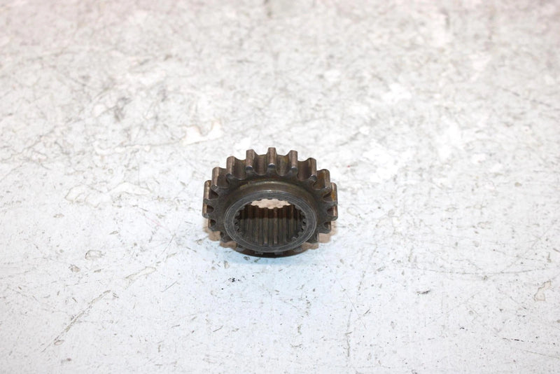 1999 Kawasaki Prarie 400 Oem Reverse Sprocket Gear 39134-1060 AK28 