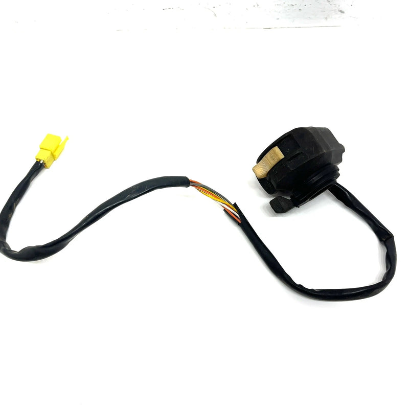 1998 Arctic Cat Bearcat 454 4X4 OEM Kill Switch 3509-017 AA3