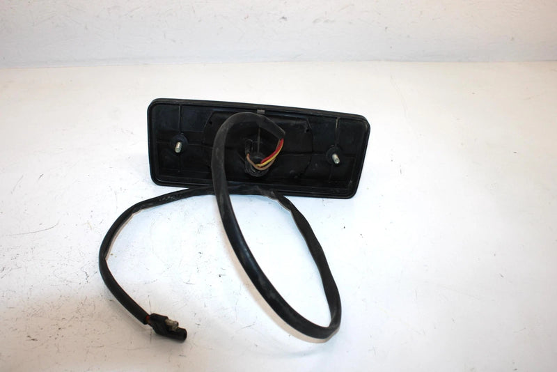 97 Arctic Cat Thundercat Oem Taillight -Assy W/36 Harness 0609-079 SA71