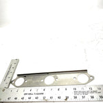 1993 Polaris SL 650 OEM Carb Mount Plate 3240069 JP37