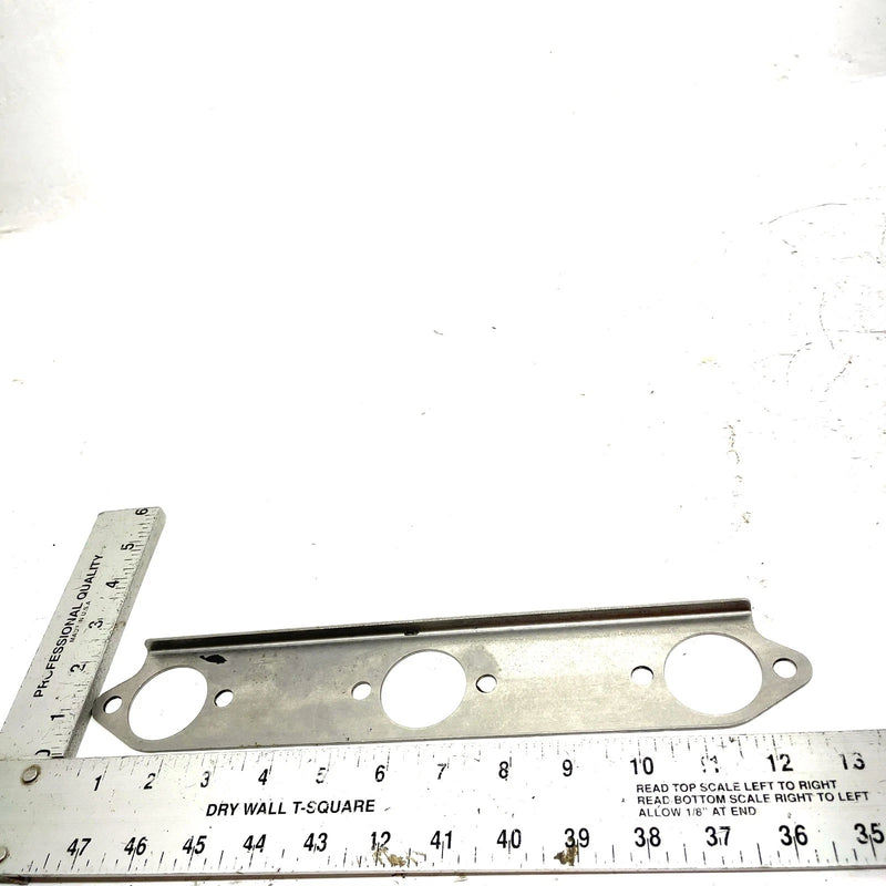 1993 Polaris SL 650 OEM Carb Mount Plate 3240069 JP37