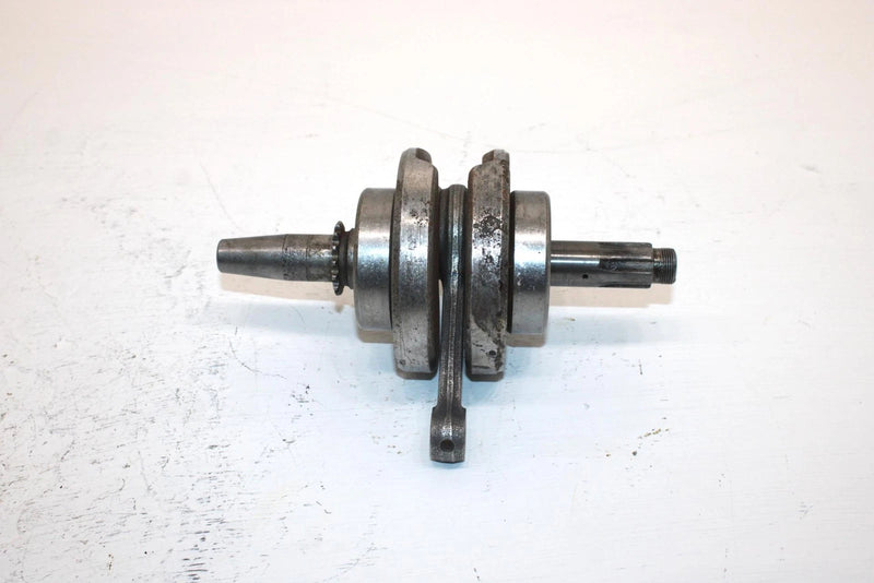1977 Honda Atc 90 Oem Crankshaft 13000-071-010 AH69