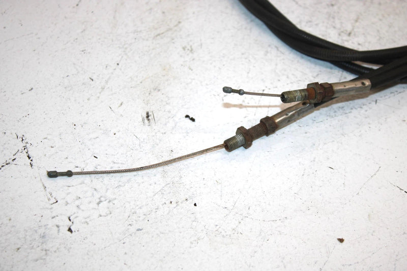 97 Polaris Xlt Sp Oem Throttle Cable 7080565 SP58