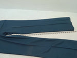 New Vintage Blue Miller Polyester Pants #2624 3A-94