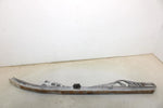 06 Polaris Fusion 900 Oem Left Rear Suspension Skid Rail 128 1541994 SP199