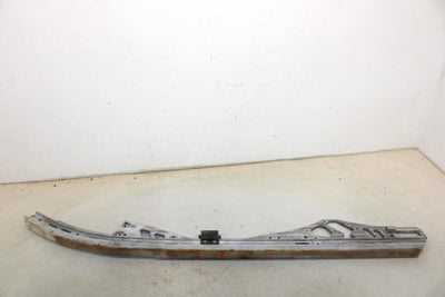 06 Polaris Fusion 900 Oem Left Rear Suspension Skid Rail 128 1541994 SP199