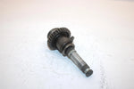 1992 Honda Trx 300 A Oem Kick Starter Shaft 28250-HC4-000 AH51