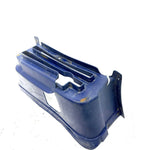 2002 Bombardier Quest 500 OEM Right Footwell 705000199 AB14