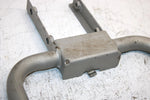 2003 Can-am Rally 200 Oem Rear Bumper 705000353 AB11