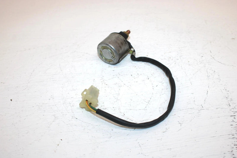 1992 Honda Trx 300 A Oem Starter Relay 35850-HC4-000 AH51
