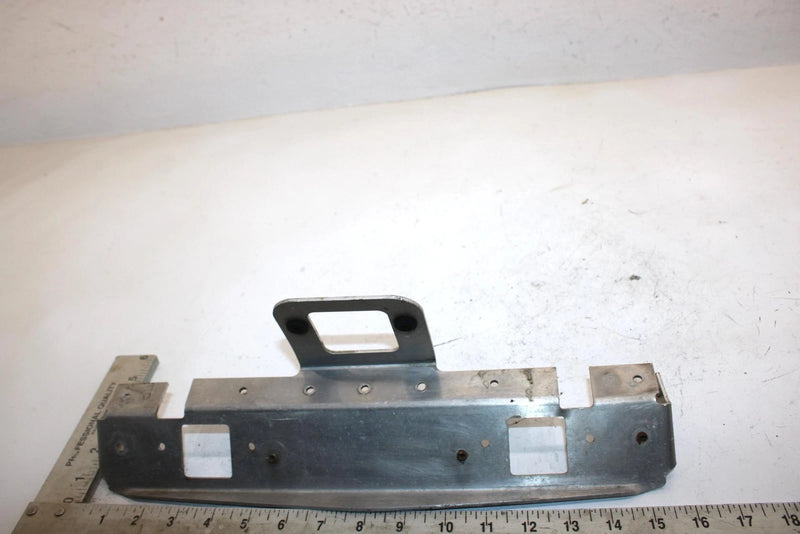 11 Polaris Turbo Iq Oem Rear Tunnel Close Off 5253568 SP193